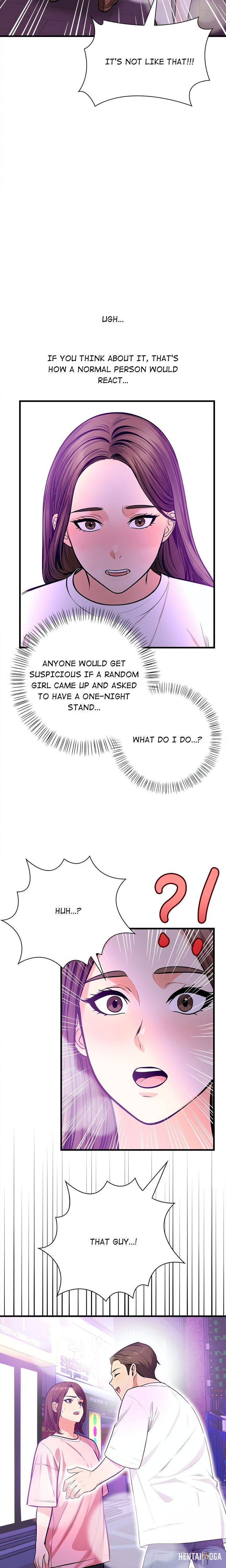 Mission Mission Chapter 2 - Trang 15