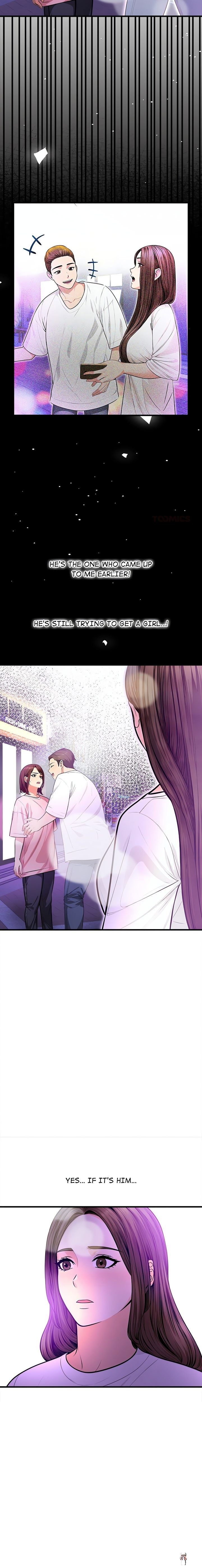 Mission Mission Chapter 2 - Trang 16