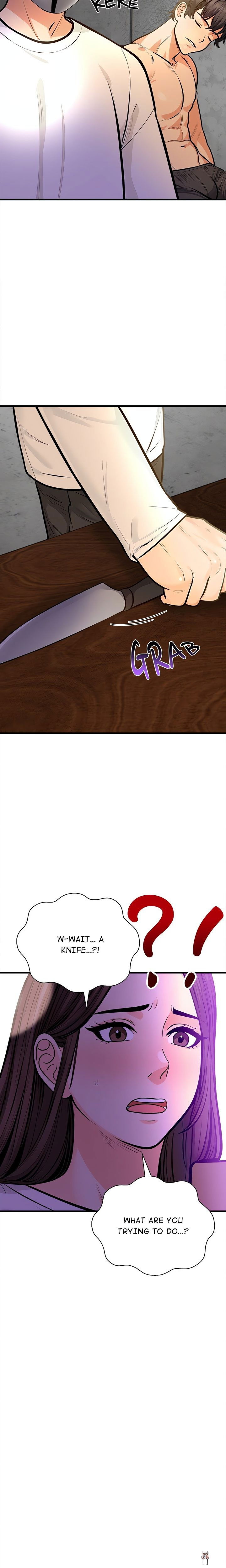 Mission Mission Chapter 2 - Trang 5