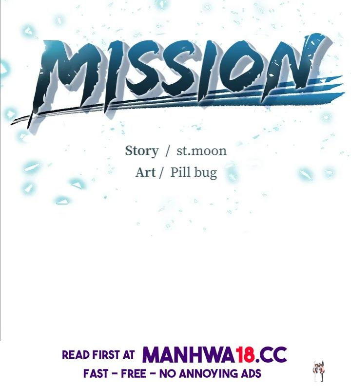 Mission Mission Chapter 18 - Trang 10