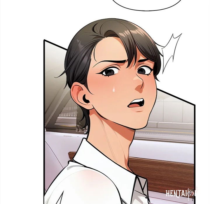 Mission Mission Chapter 18 - Trang 104