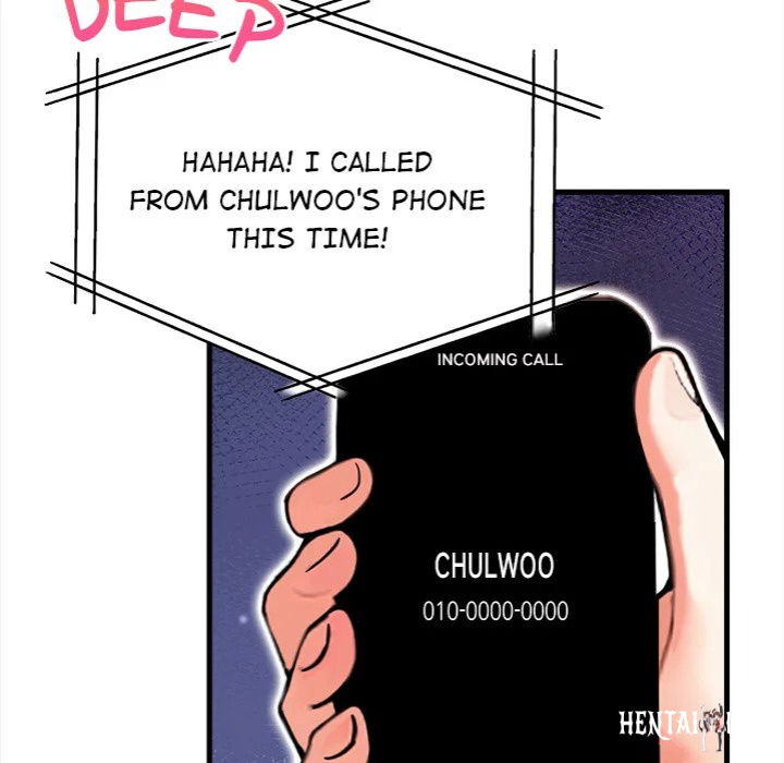 Mission Mission Chapter 18 - Trang 107