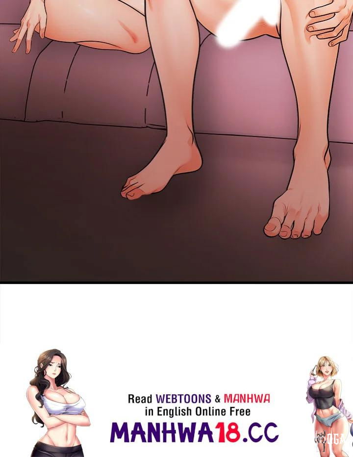 Mission Mission Chapter 18 - Trang 119