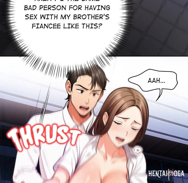 Mission Mission Chapter 18 - Trang 34