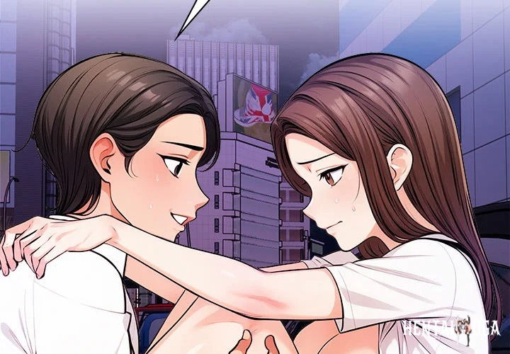 Mission Mission Chapter 18 - Trang 4