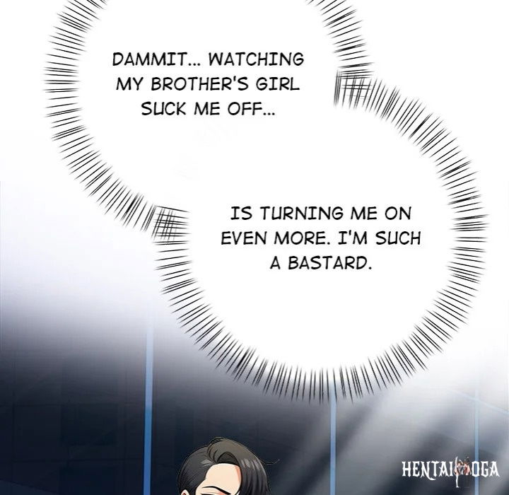 Mission Mission Chapter 18 - Trang 51