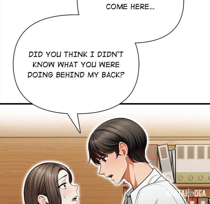 Mission Mission Chapter 19 - Page 101