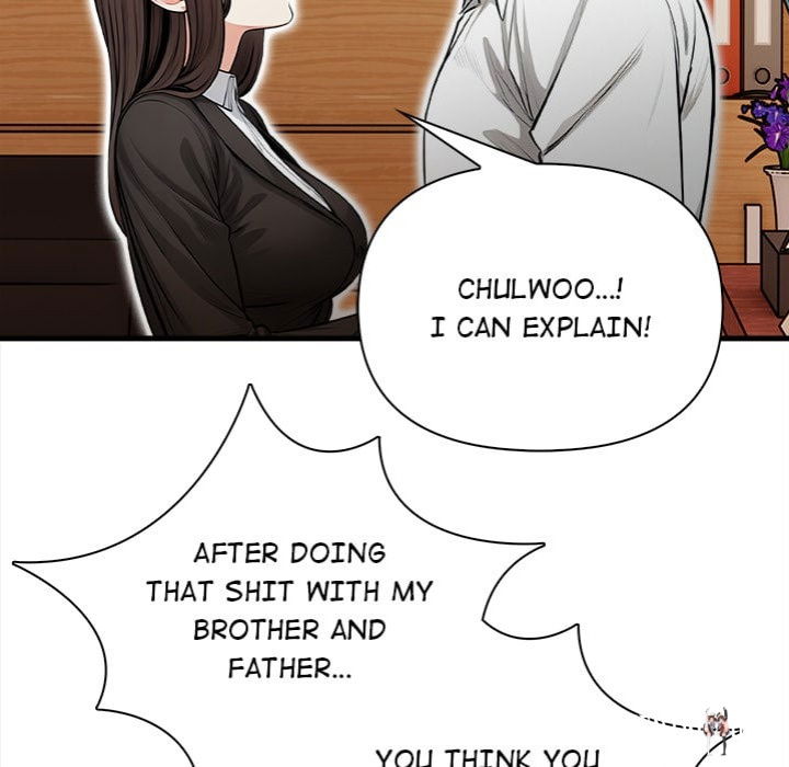 Mission Mission Chapter 19 - Page 102