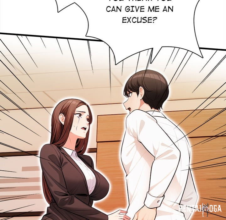 Mission Mission Chapter 19 - Page 103