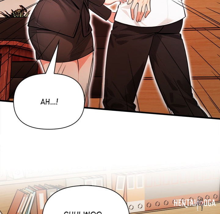 Mission Mission Chapter 19 - Page 104