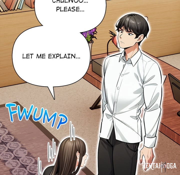 Mission Mission Chapter 19 - Page 105