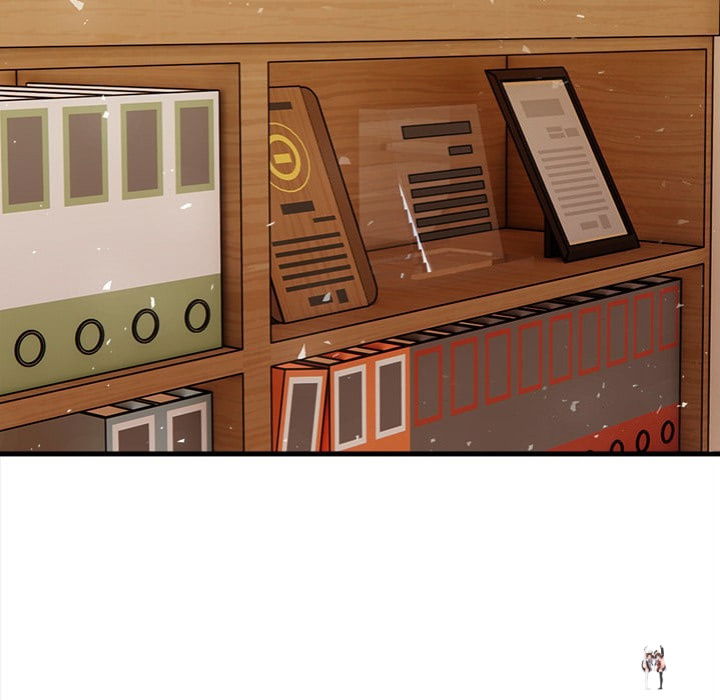 Mission Mission Chapter 19 - Page 108