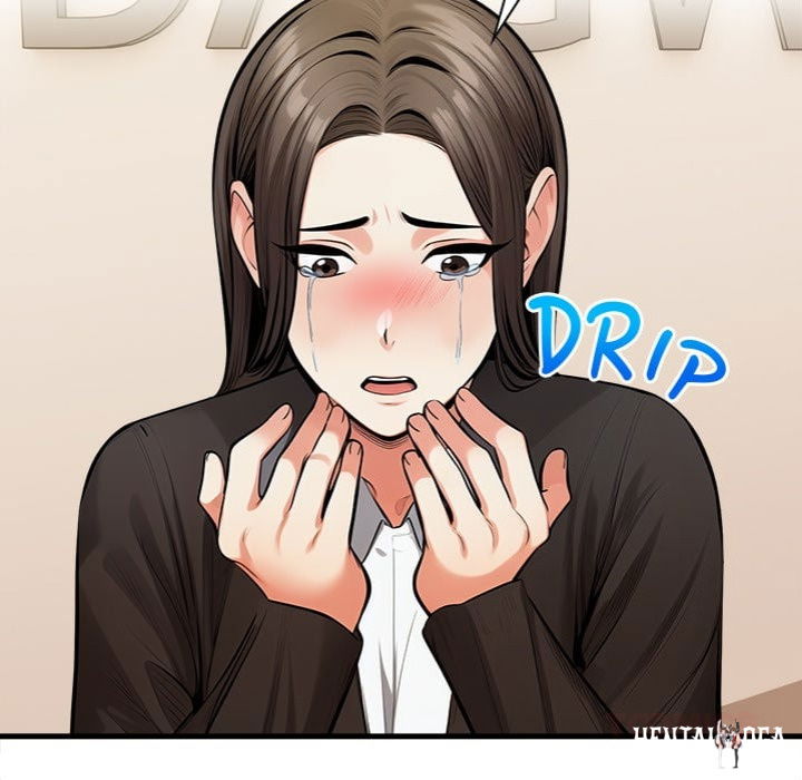 Mission Mission Chapter 19 - Page 111