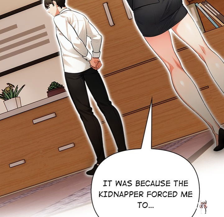 Mission Mission Chapter 19 - Page 113