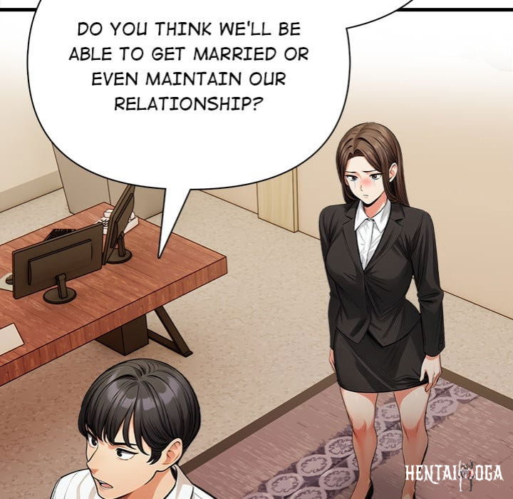 Mission Mission Chapter 19 - Page 120