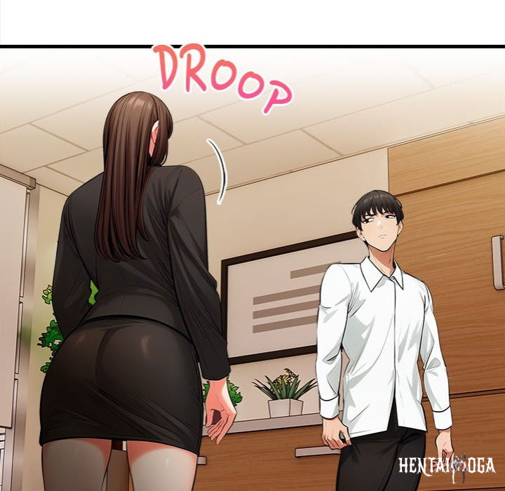 Mission Mission Chapter 19 - Page 124