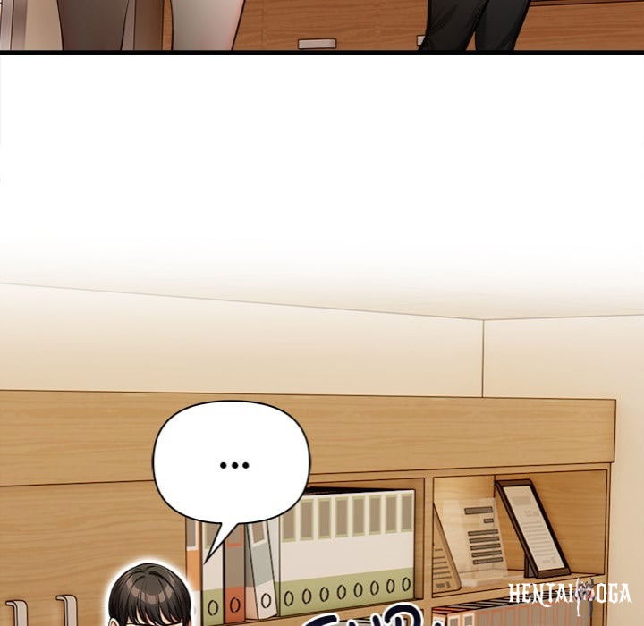 Mission Mission Chapter 19 - Page 125