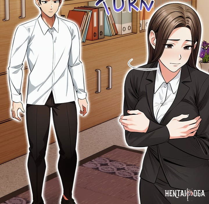 Mission Mission Chapter 19 - Page 126