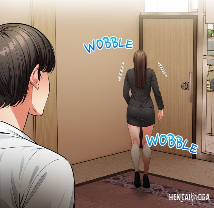 Mission Mission Chapter 19 - Page 128