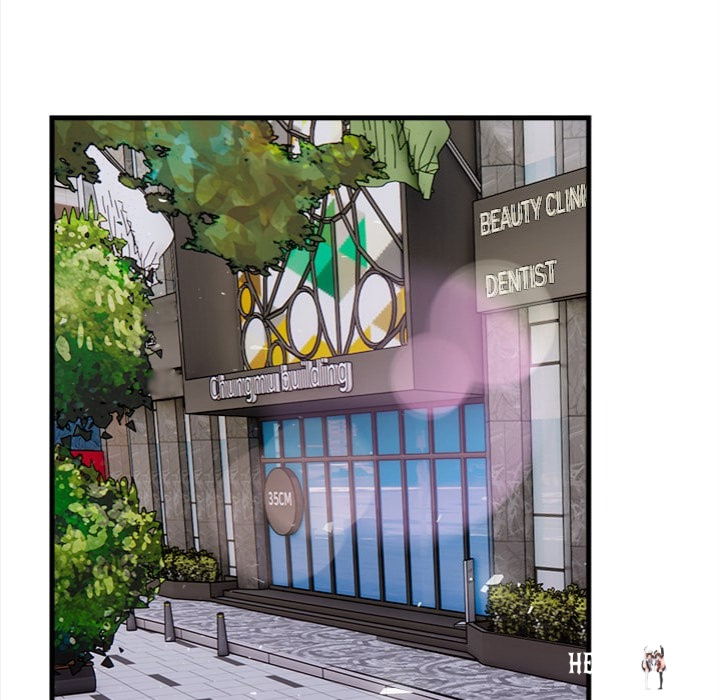 Mission Mission Chapter 19 - Page 130