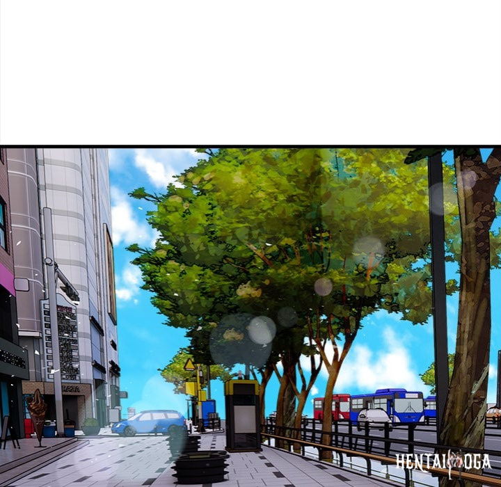 Mission Mission Chapter 19 - Page 132