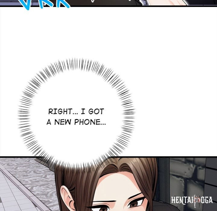 Mission Mission Chapter 19 - Page 137