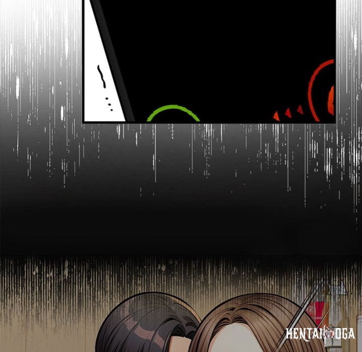 Mission Mission Chapter 19 - Page 140