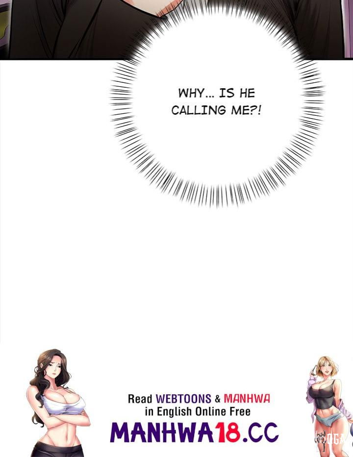 Mission Mission Chapter 19 - Page 143