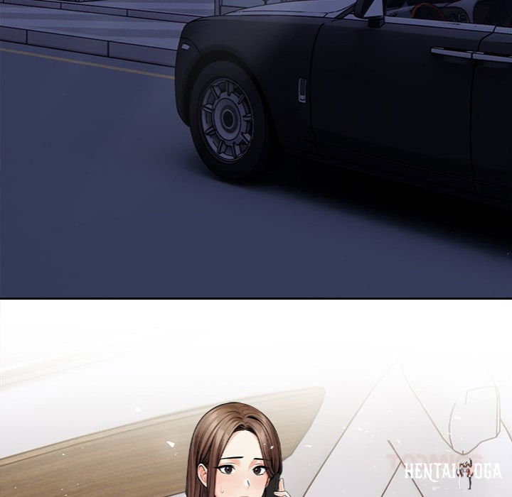 Mission Mission Chapter 19 - Page 15