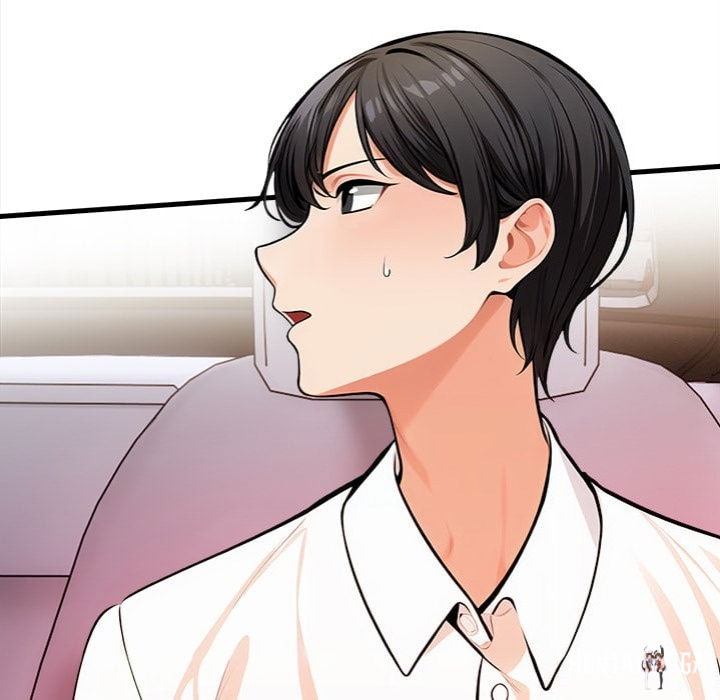 Mission Mission Chapter 19 - Page 19