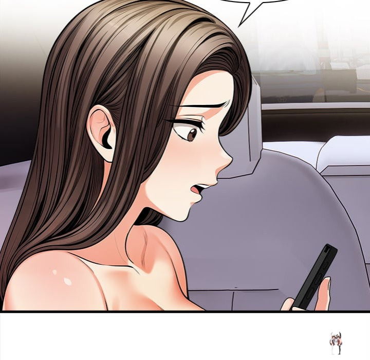 Mission Mission Chapter 19 - Page 24