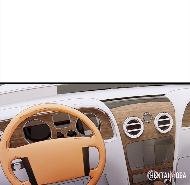 Mission Mission Chapter 19 - Page 27