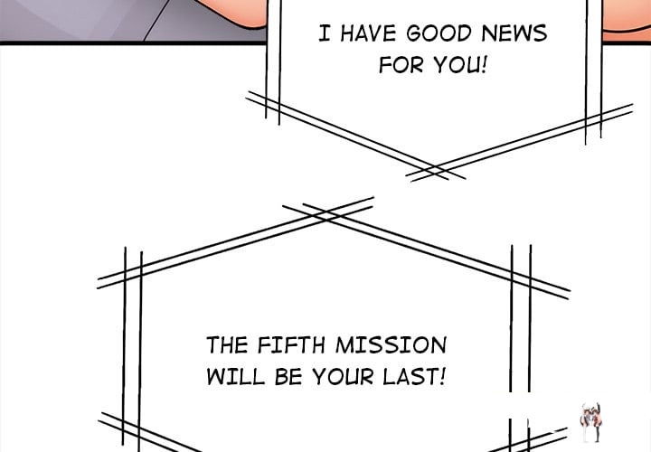 Mission Mission Chapter 19 - Page 3