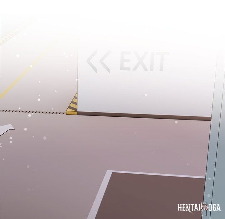 Mission Mission Chapter 19 - Page 32