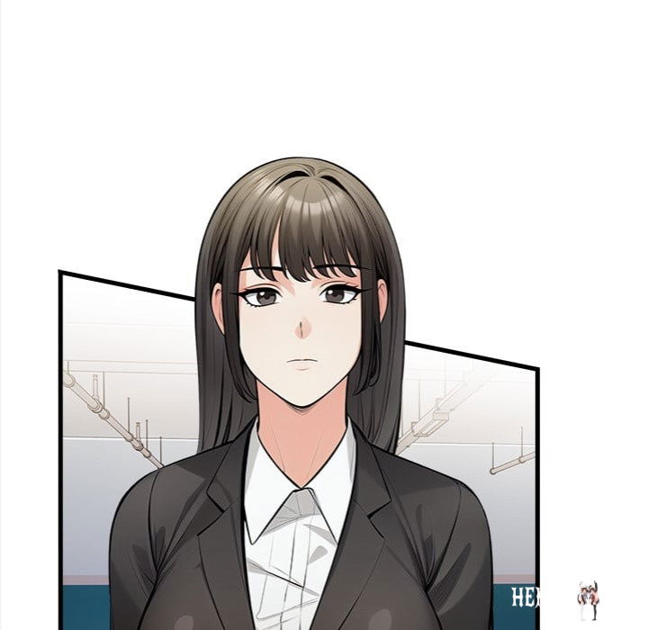 Mission Mission Chapter 19 - Page 34