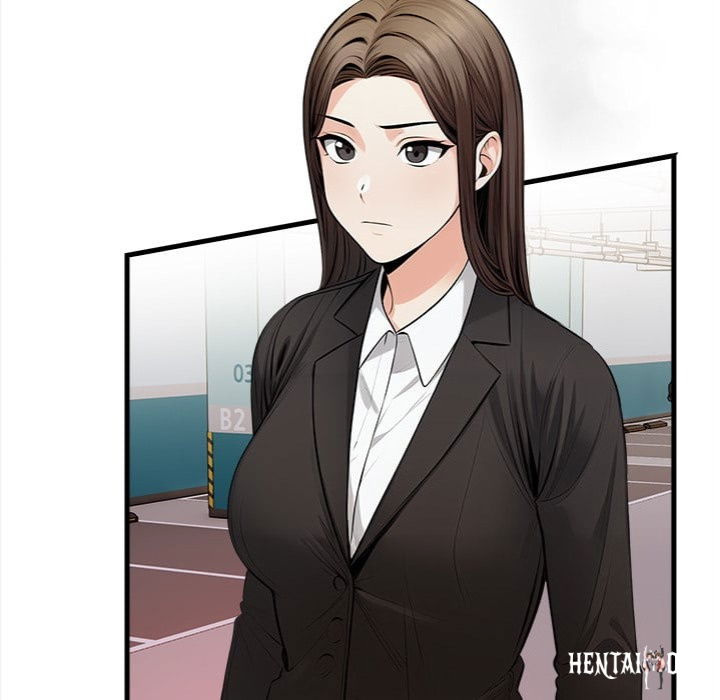 Mission Mission Chapter 19 - Page 36