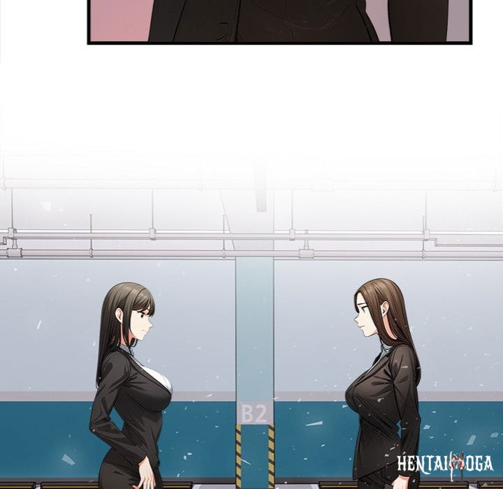 Mission Mission Chapter 19 - Page 37