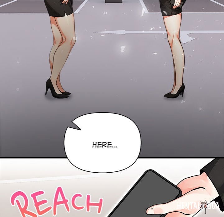 Mission Mission Chapter 19 - Page 38