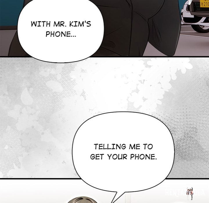 Mission Mission Chapter 19 - Page 41