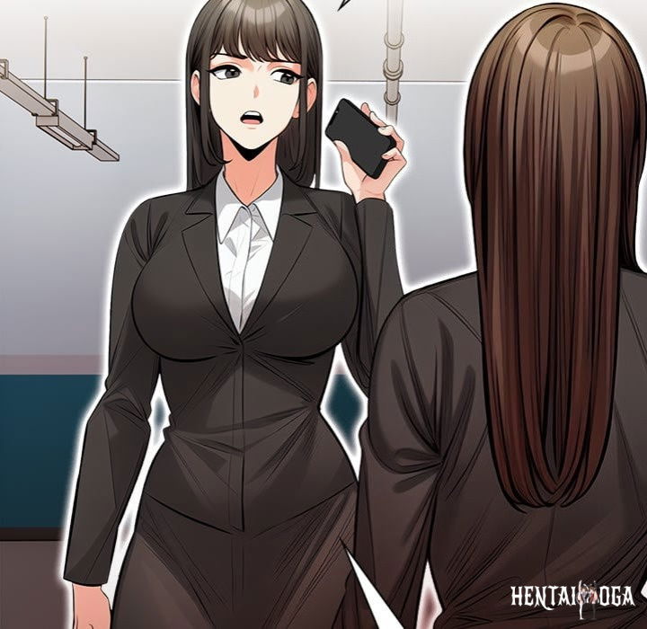 Mission Mission Chapter 19 - Page 42