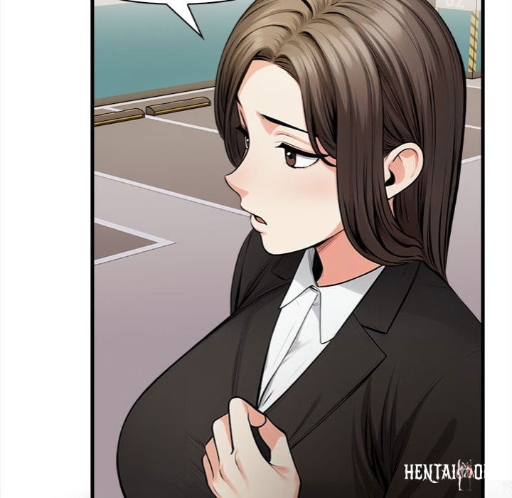 Mission Mission Chapter 19 - Page 44