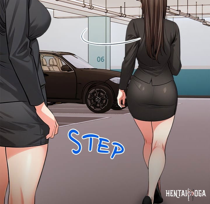 Mission Mission Chapter 19 - Page 46