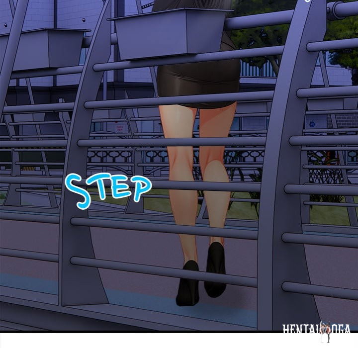 Mission Mission Chapter 19 - Page 52