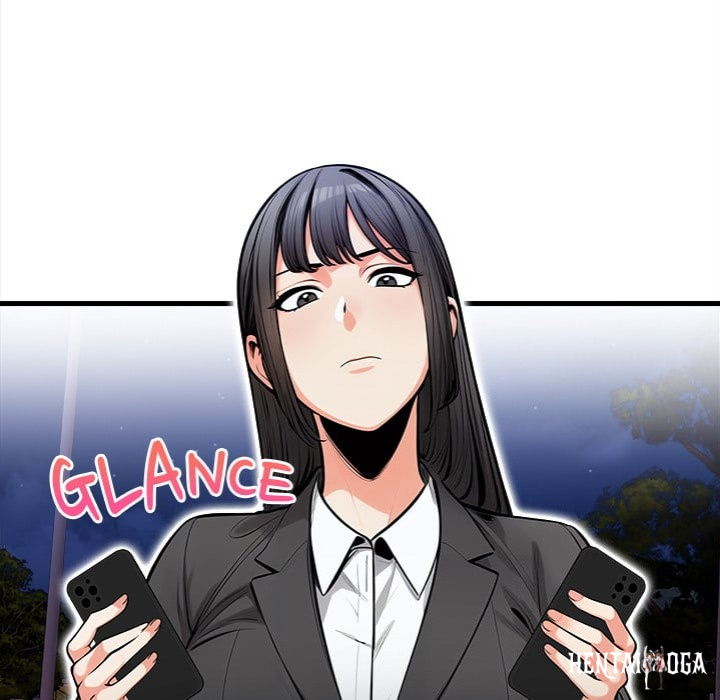 Mission Mission Chapter 19 - Page 54