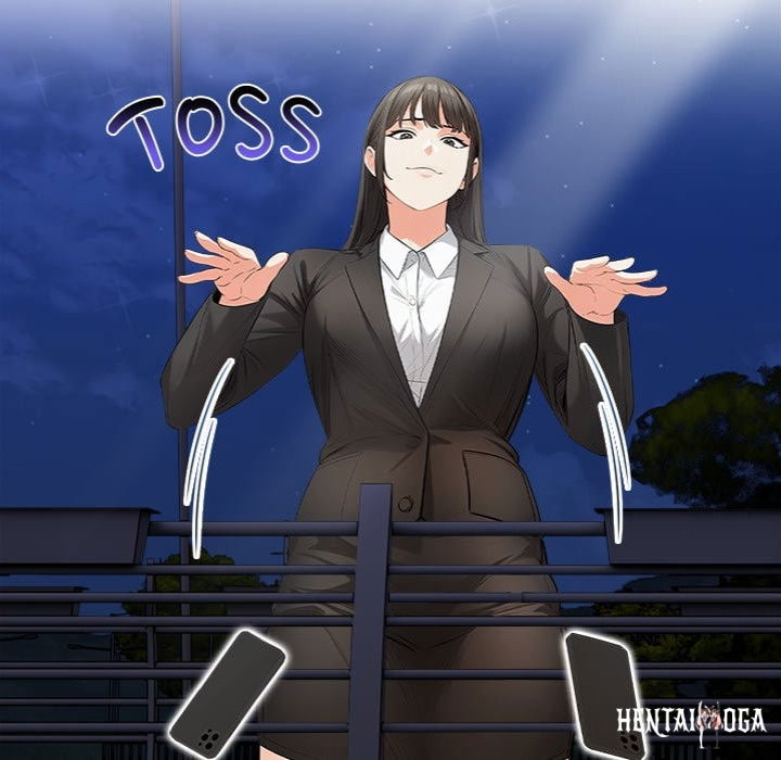 Mission Mission Chapter 19 - Page 56