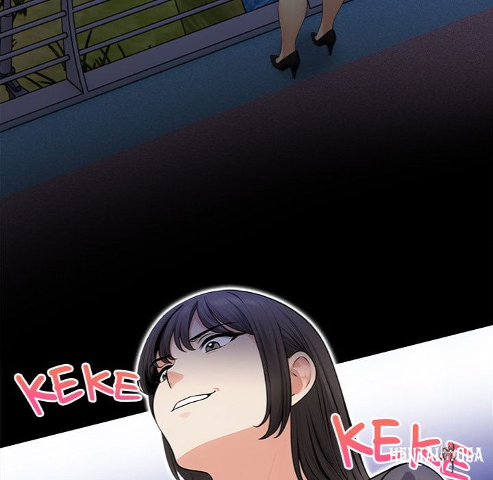 Mission Mission Chapter 19 - Page 60