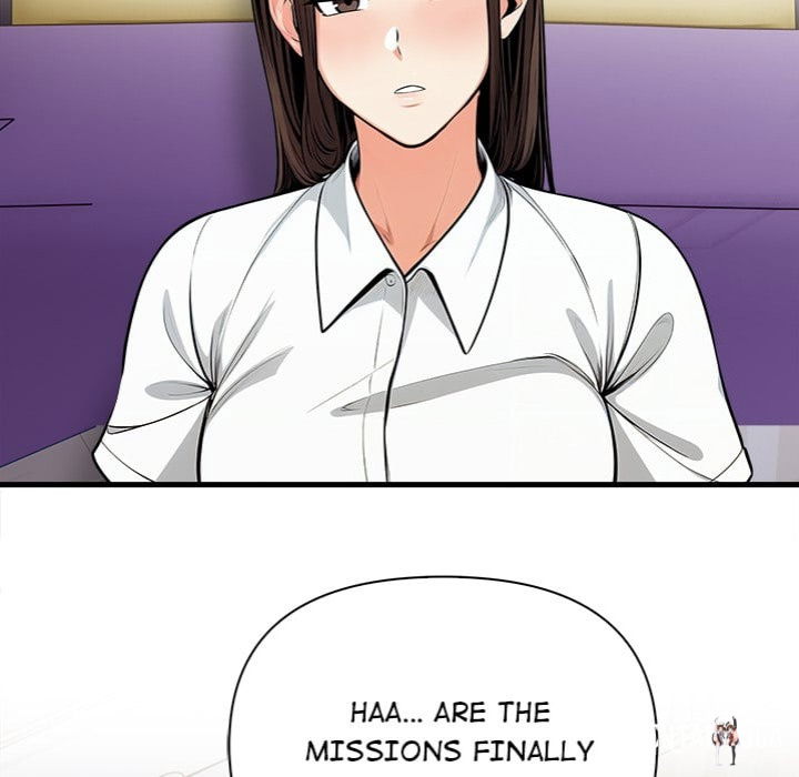 Mission Mission Chapter 19 - Page 65