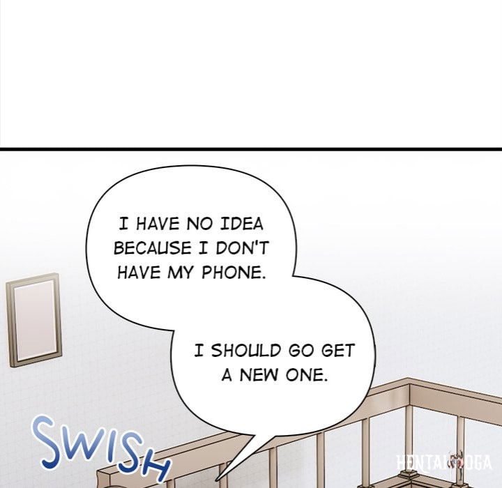 Mission Mission Chapter 19 - Page 68