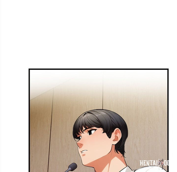 Mission Mission Chapter 19 - Page 74