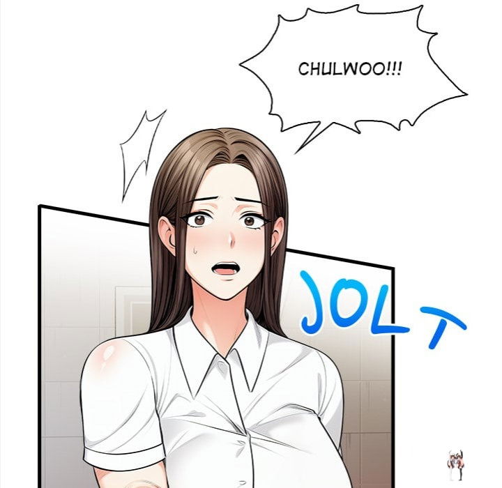 Mission Mission Chapter 19 - Page 76